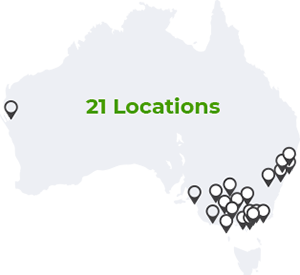 Salts of the Earth  icon