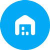 Self-Storage Units icon