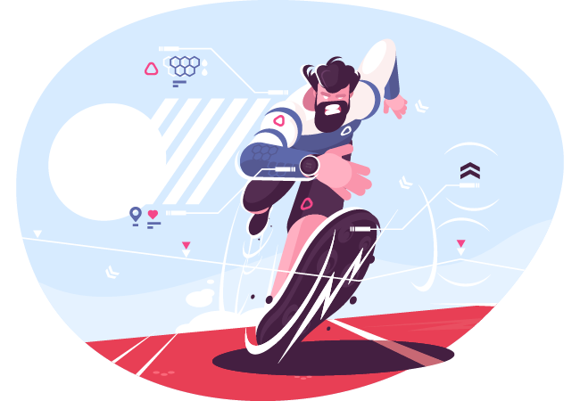 Speedy Delivery icon
